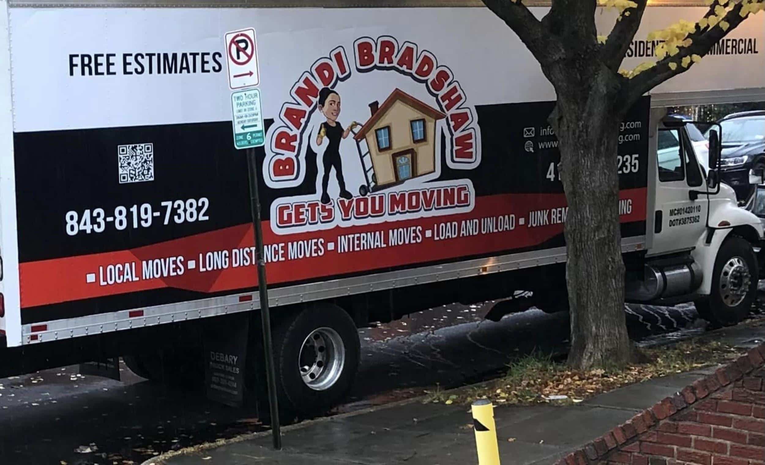 Trusted Movers in Gaithersburg, MD for One Piece Furniture Moving